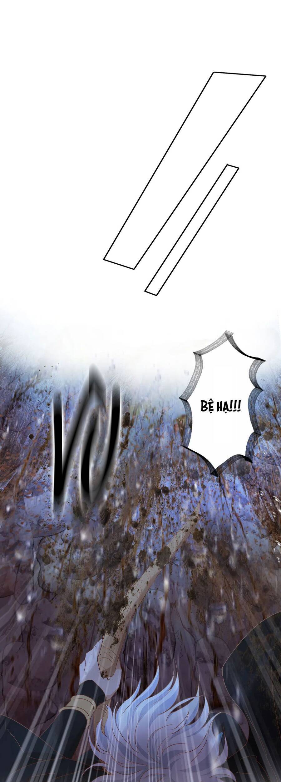 Địch Úc Đa Chi Ca Chap 107 - Next Chap 108