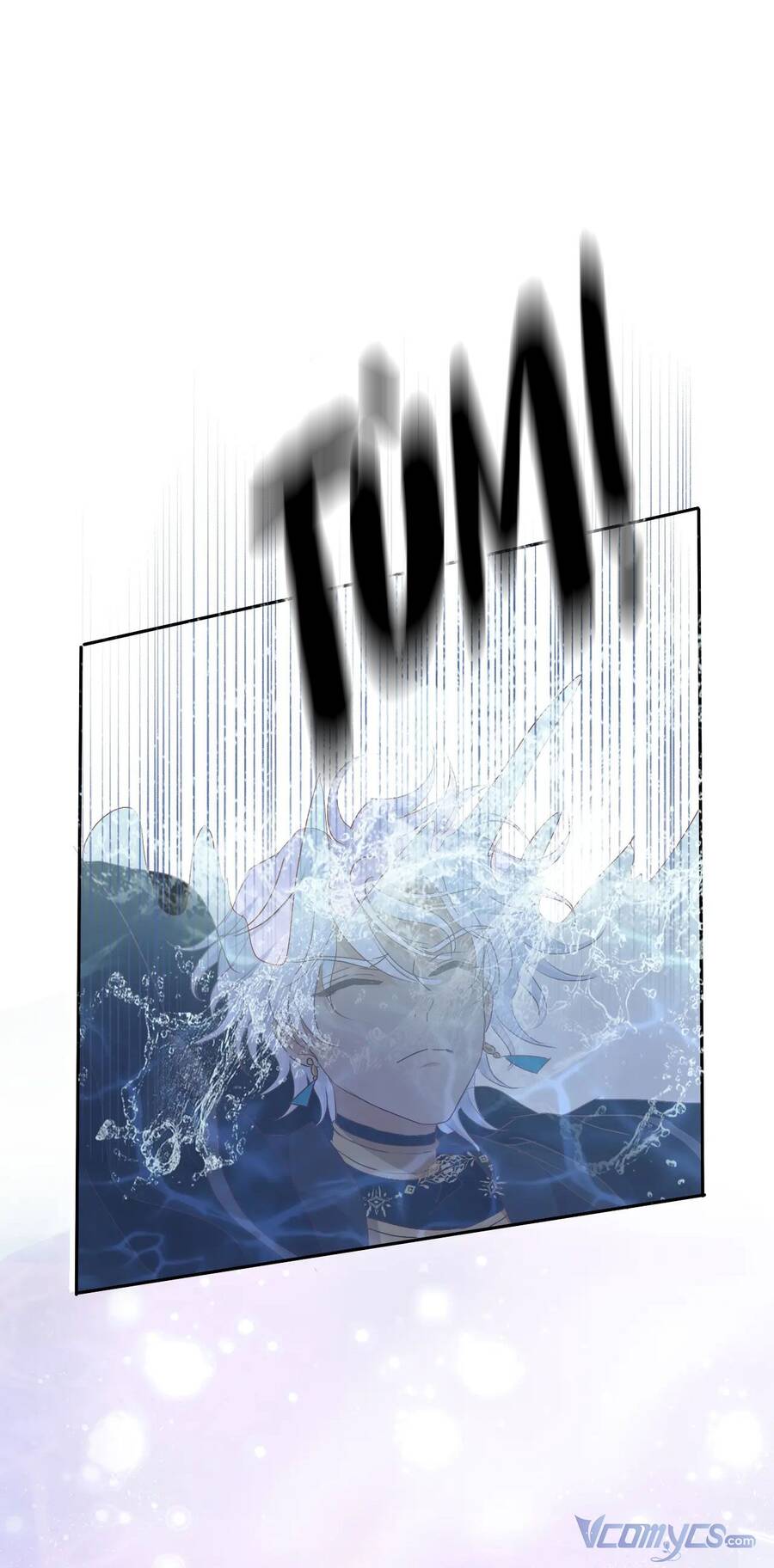 Địch Úc Đa Chi Ca Chap 107 - Next Chap 108