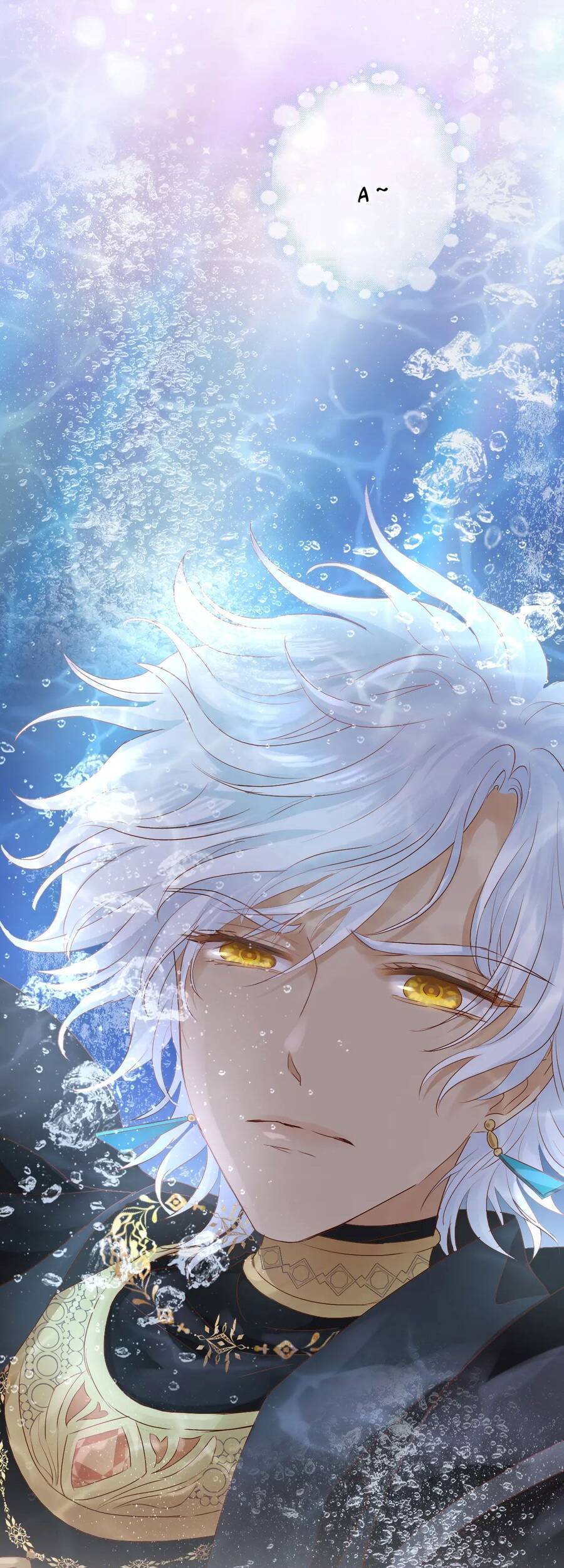 Địch Úc Đa Chi Ca Chap 107 - Next Chap 108