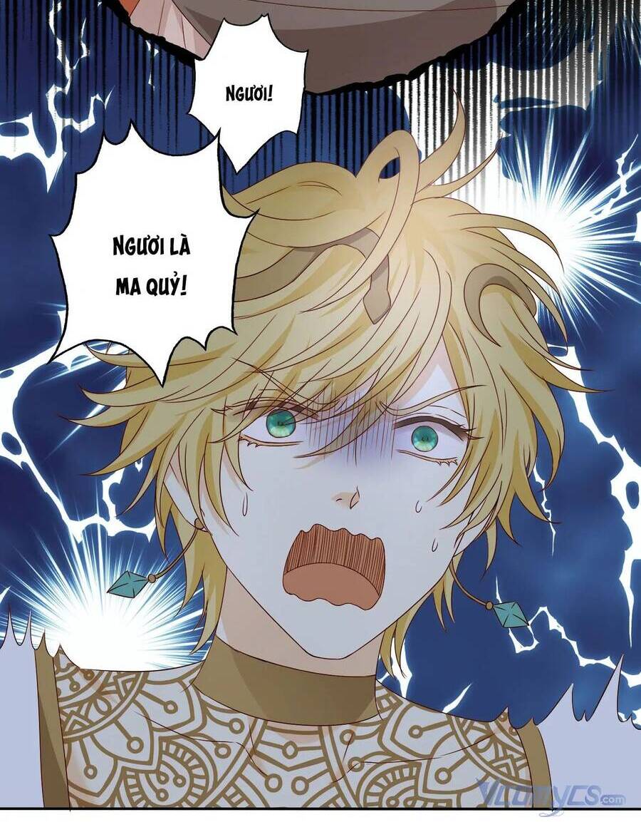 Địch Úc Đa Chi Ca Chap 107 - Next Chap 108