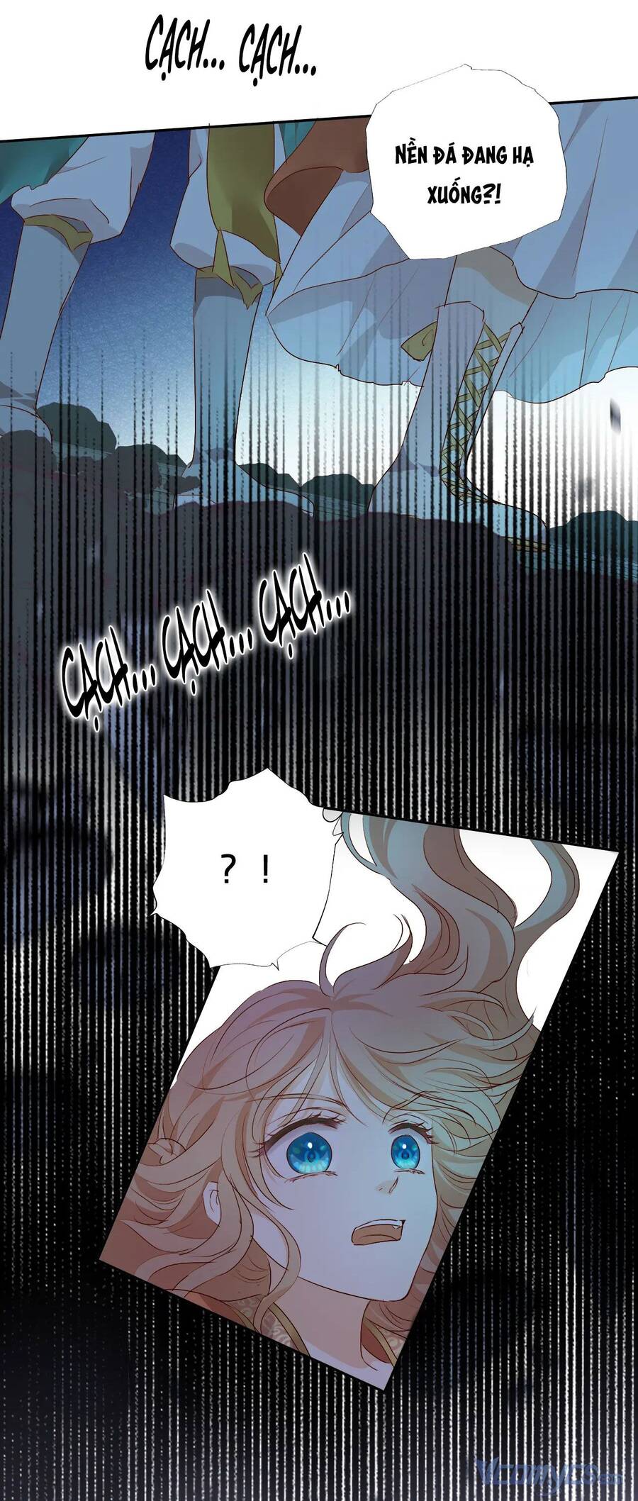 Địch Úc Đa Chi Ca Chap 107 - Next Chap 108