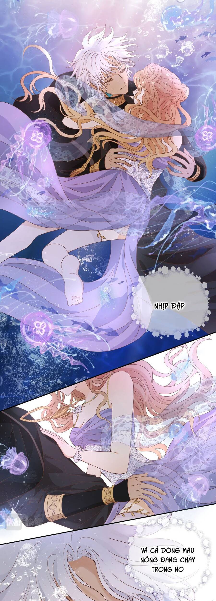 Địch Úc Đa Chi Ca Chap 108 - Next Chap 109