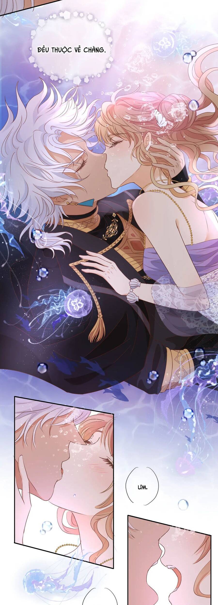 Địch Úc Đa Chi Ca Chap 108 - Next Chap 109