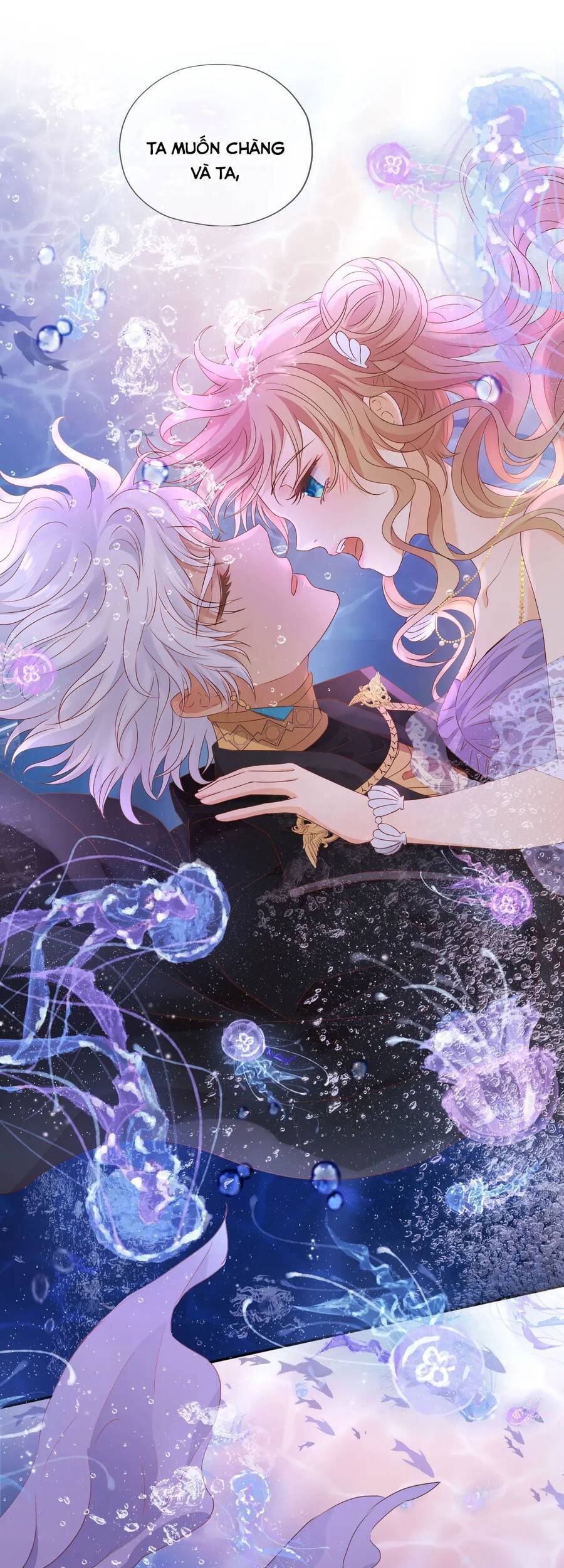 Địch Úc Đa Chi Ca Chap 108 - Next Chap 109