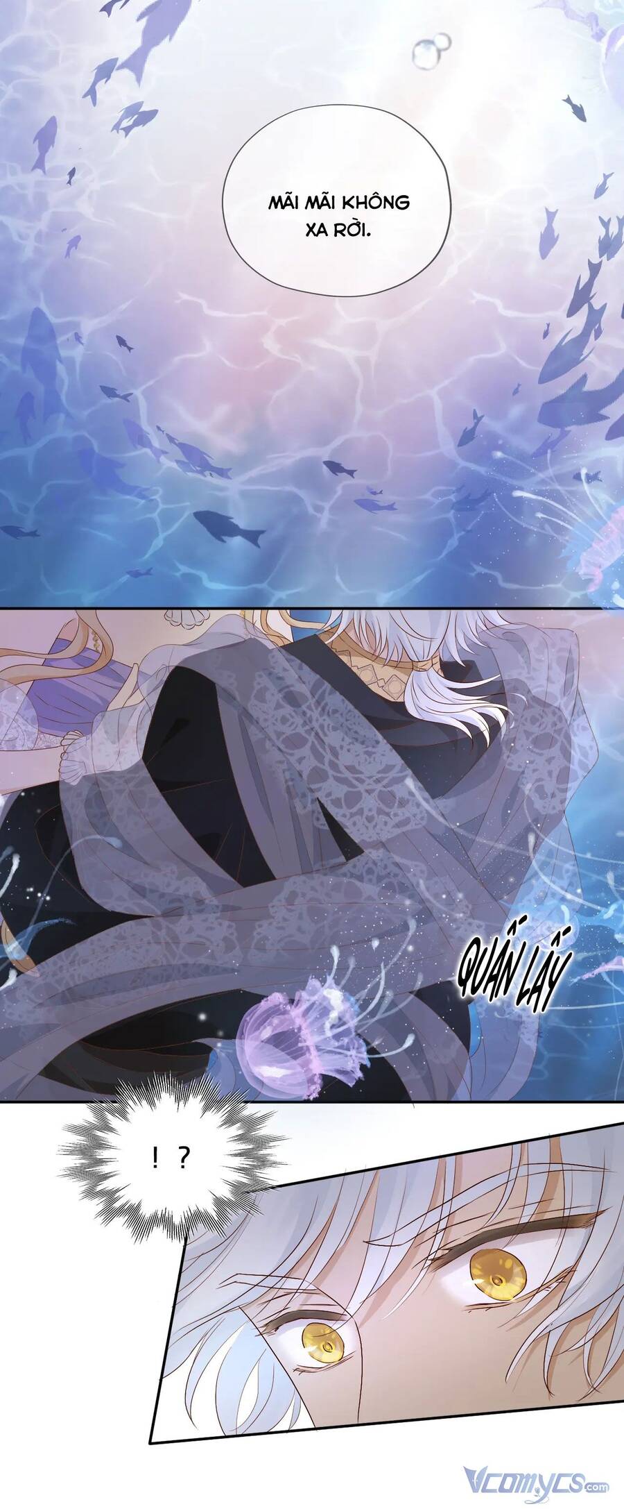 Địch Úc Đa Chi Ca Chap 108 - Next Chap 109