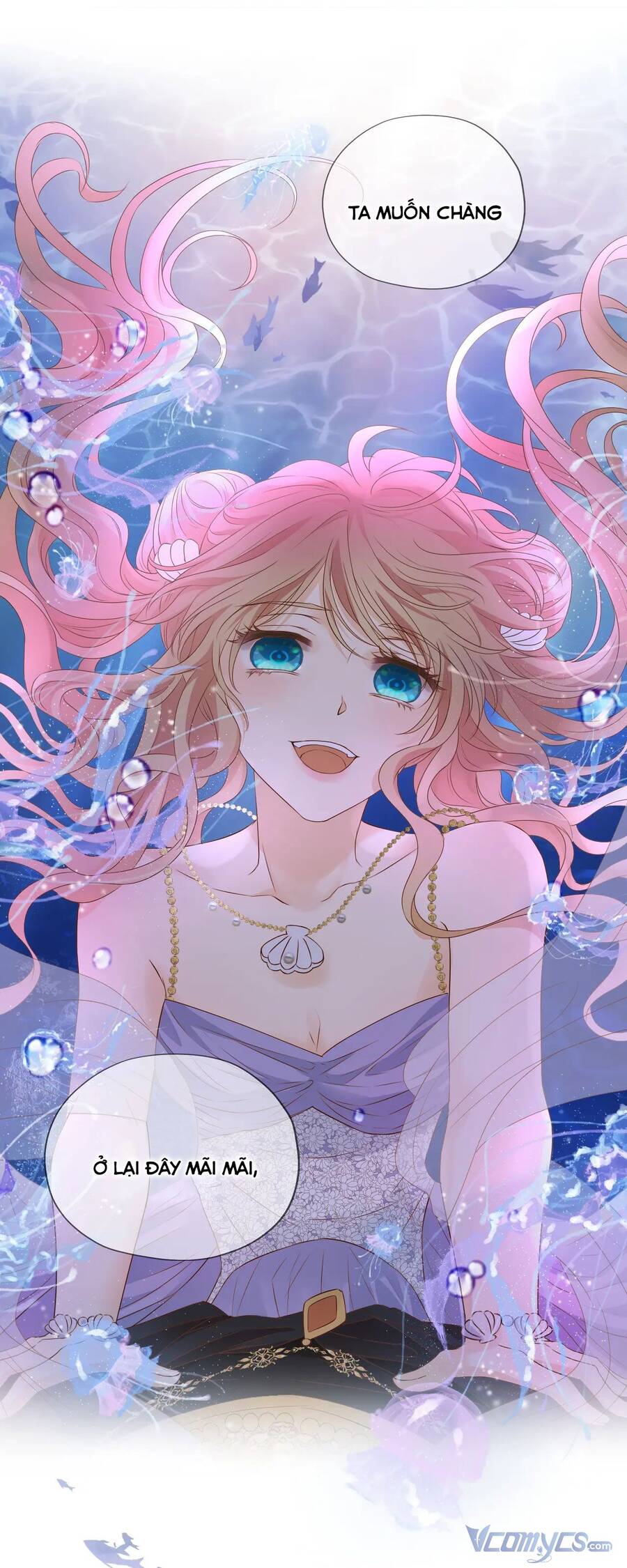 Địch Úc Đa Chi Ca Chap 108 - Next Chap 109