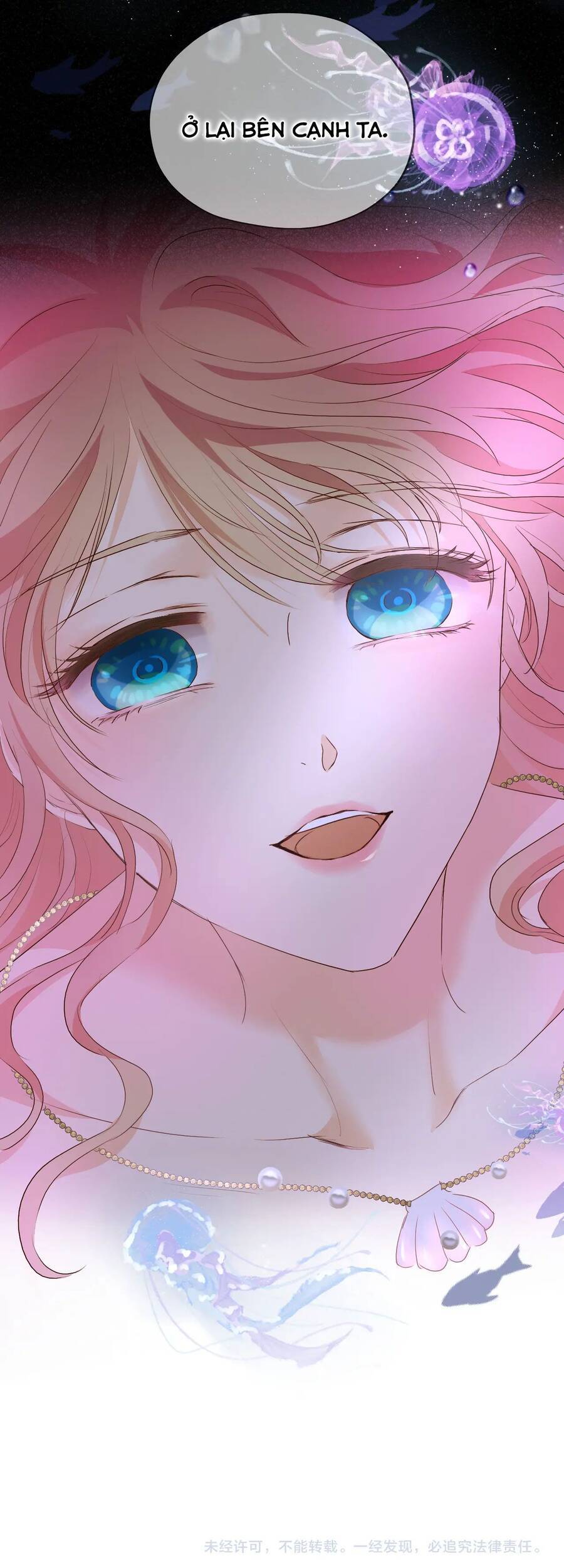 Địch Úc Đa Chi Ca Chap 108 - Next Chap 109