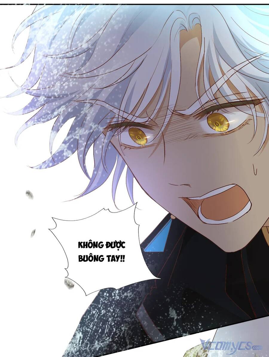 Địch Úc Đa Chi Ca Chap 110 - Next Chap 111