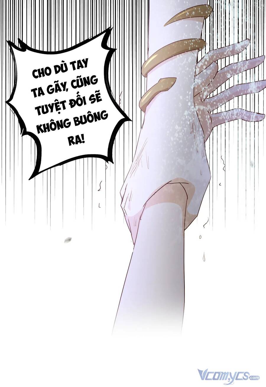 Địch Úc Đa Chi Ca Chap 110 - Next Chap 111