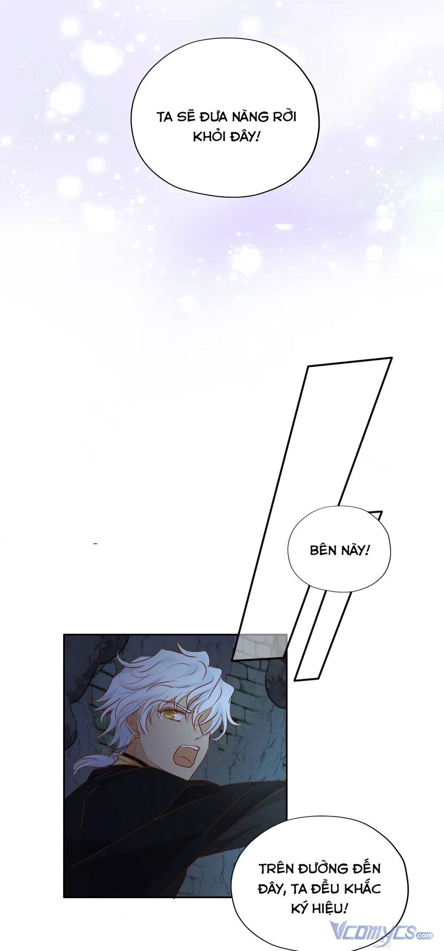 Địch Úc Đa Chi Ca Chap 110 - Next Chap 111