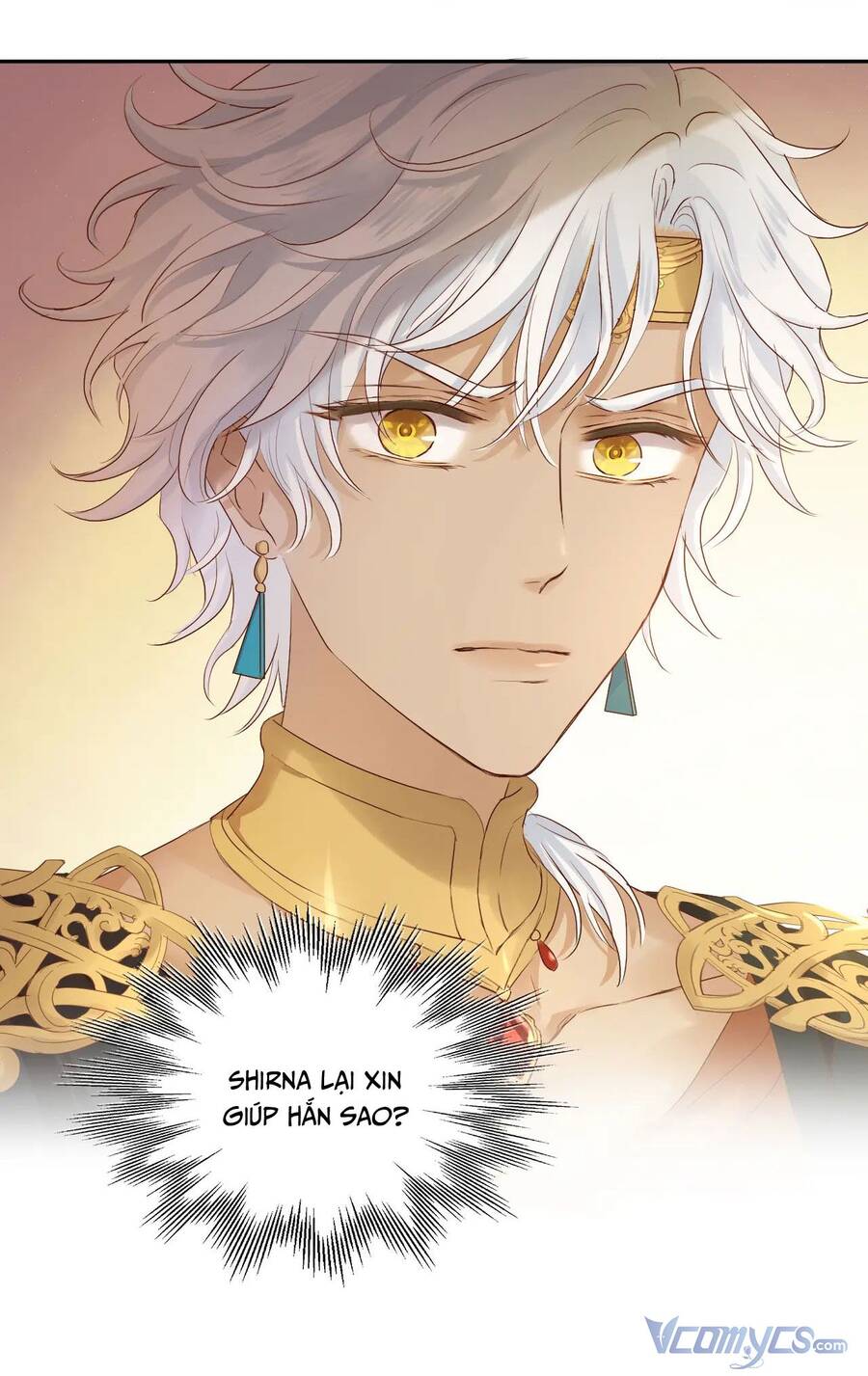 Địch Úc Đa Chi Ca Chap 111 - Next Chap 112