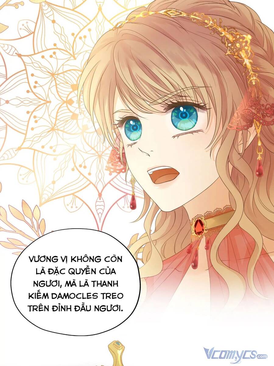 Địch Úc Đa Chi Ca Chap 111 - Next Chap 112