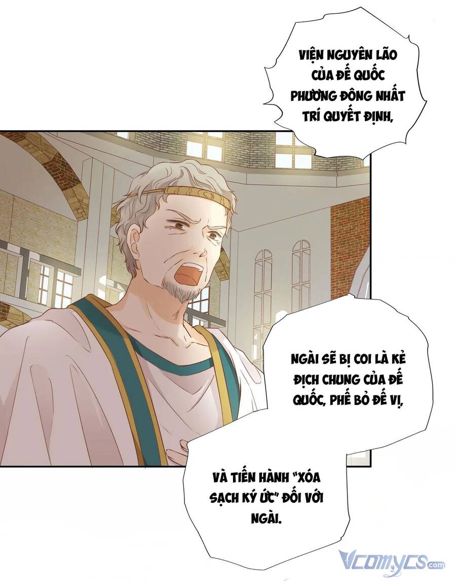 Địch Úc Đa Chi Ca Chap 111 - Next Chap 112