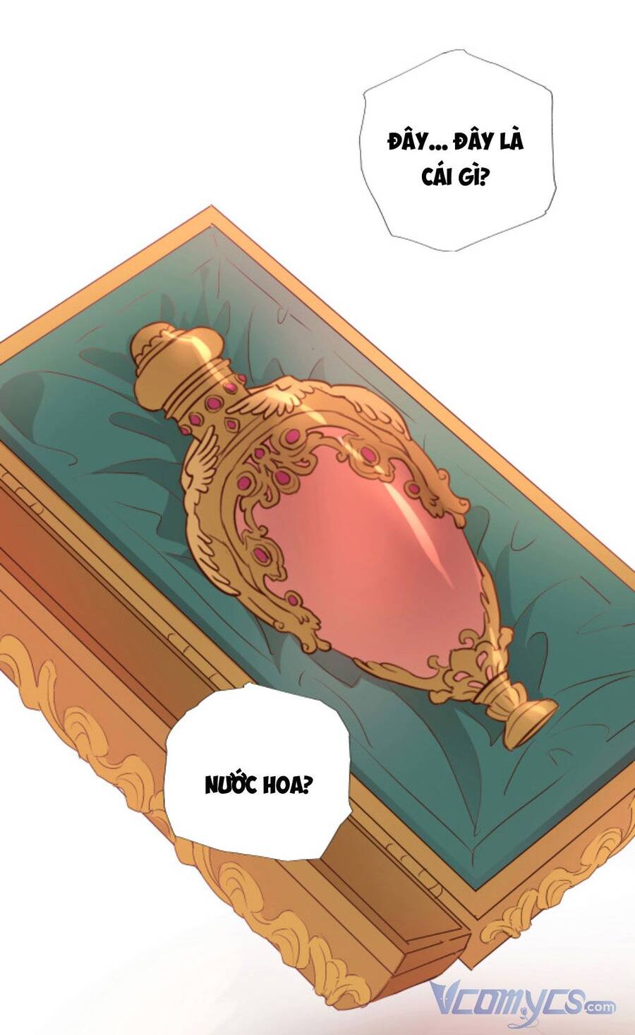 Địch Úc Đa Chi Ca Chap 112 - Next Chap 113