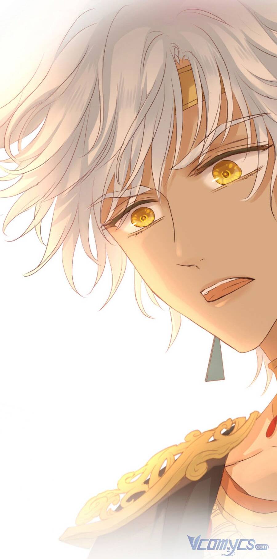 Địch Úc Đa Chi Ca Chap 112 - Next Chap 113