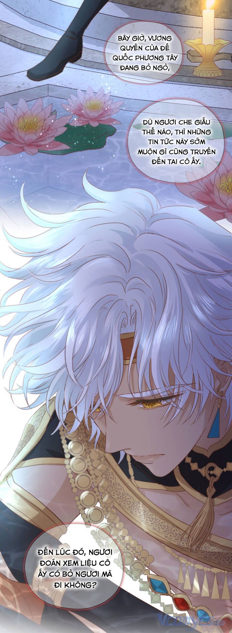 Địch Úc Đa Chi Ca Chap 112 - Next Chap 113