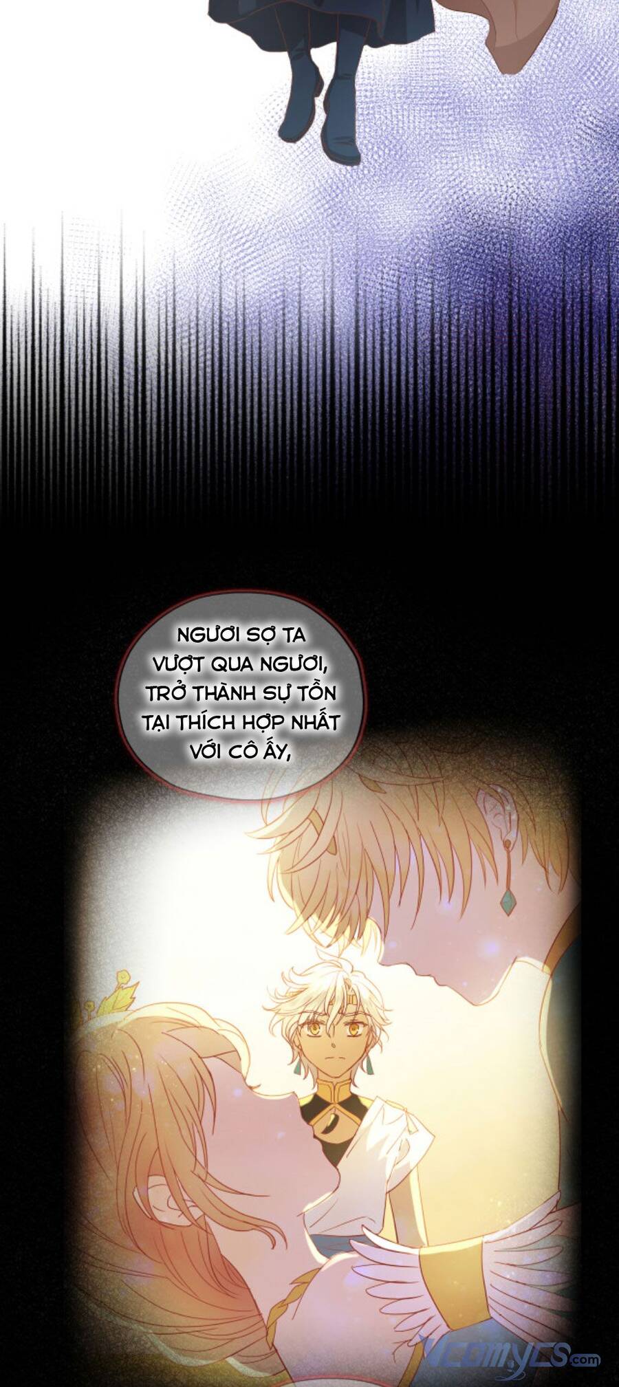 Địch Úc Đa Chi Ca Chap 112 - Next Chap 113