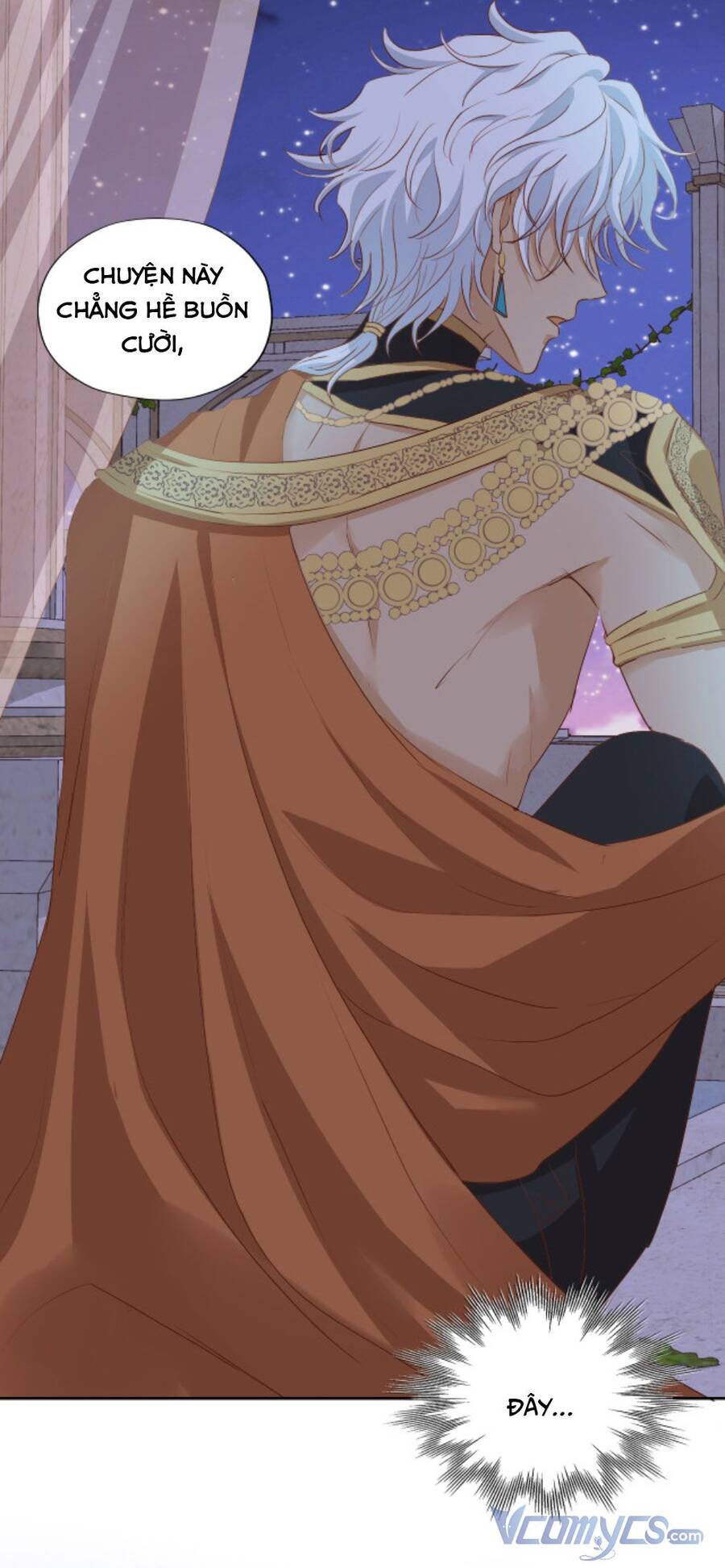 Địch Úc Đa Chi Ca Chap 112 - Next Chap 113