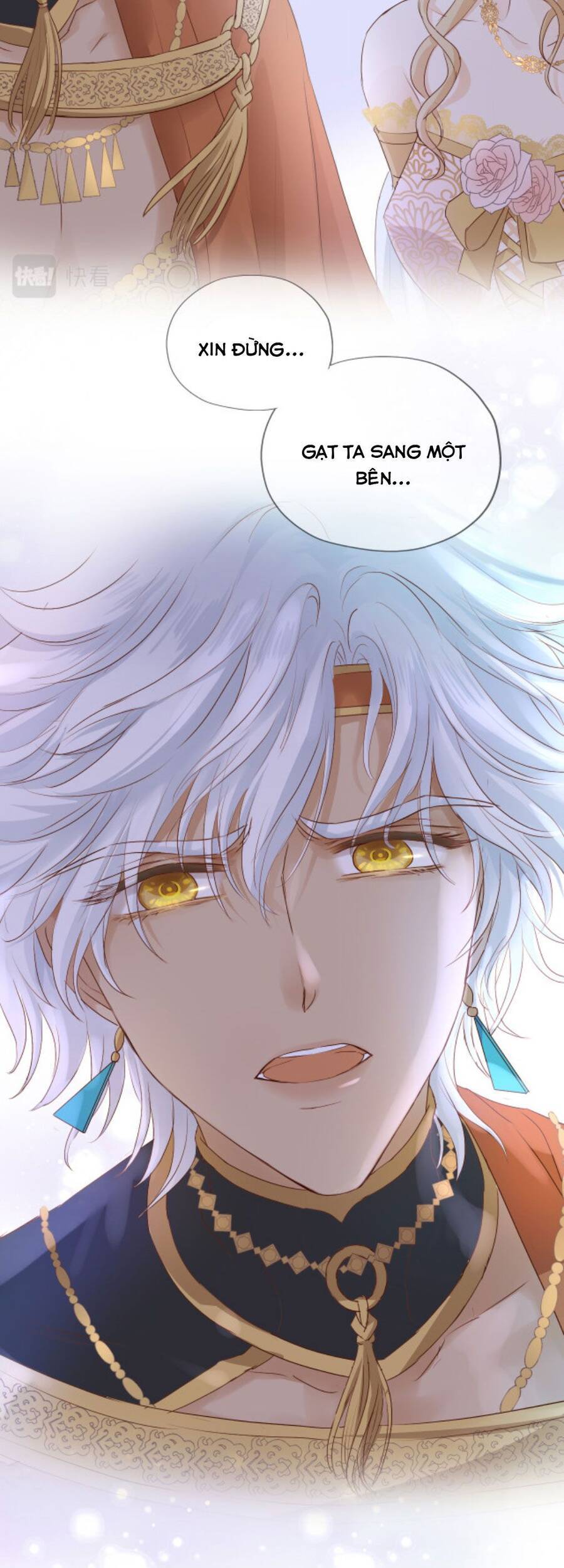 Địch Úc Đa Chi Ca Chap 112 - Next Chap 113