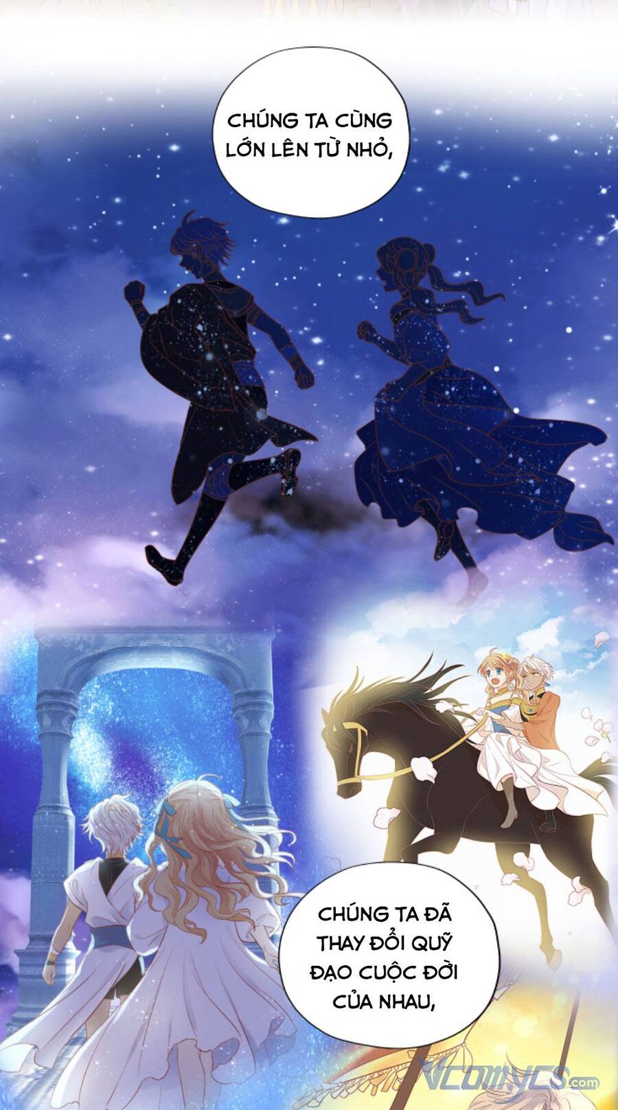 Địch Úc Đa Chi Ca Chap 112 - Next Chap 113