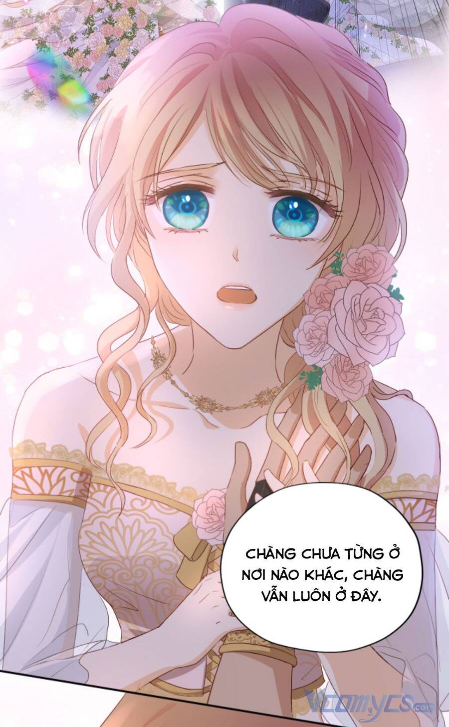 Địch Úc Đa Chi Ca Chap 112 - Next Chap 113