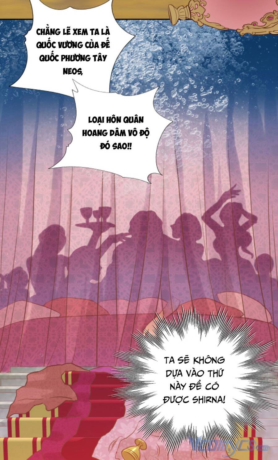 Địch Úc Đa Chi Ca Chap 112 - Next Chap 113