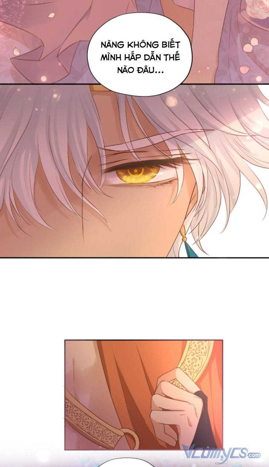 Địch Úc Đa Chi Ca Chap 113 - Next Chap 114