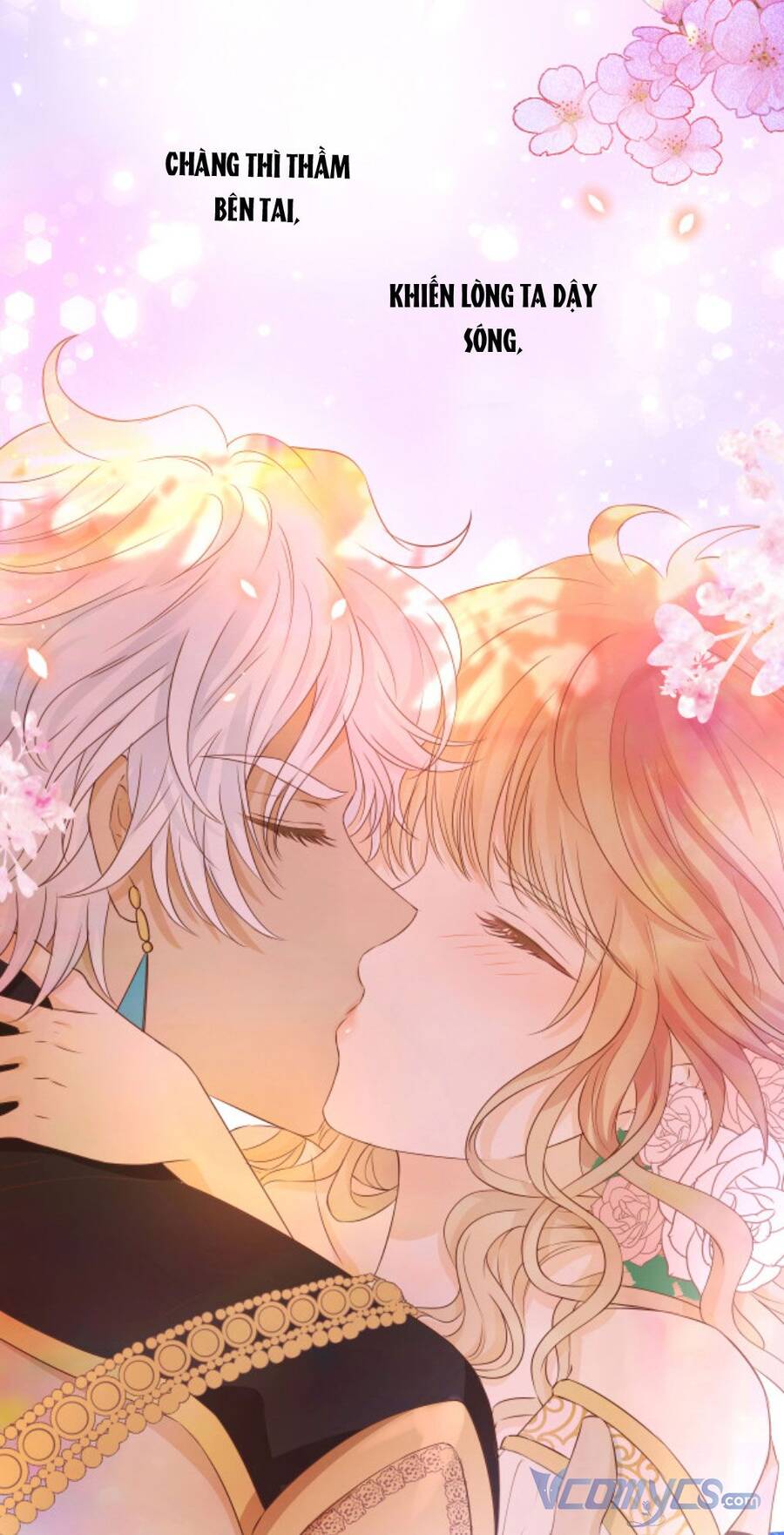 Địch Úc Đa Chi Ca Chap 113 - Next Chap 114