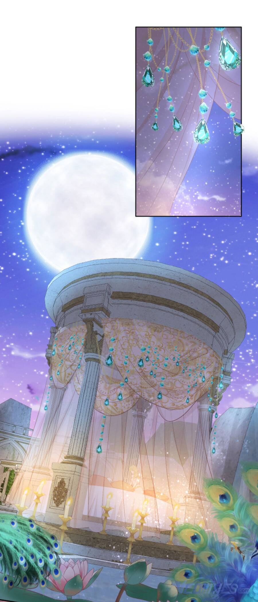 Địch Úc Đa Chi Ca Chap 113 - Next Chap 114