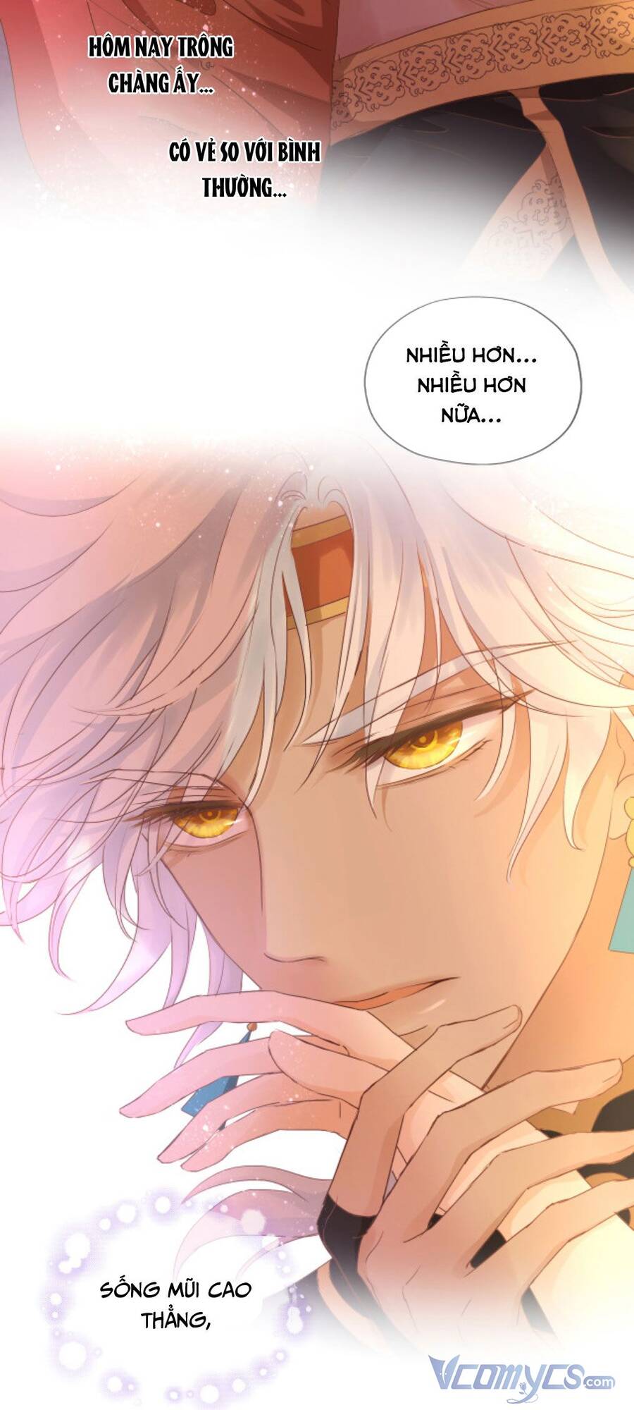 Địch Úc Đa Chi Ca Chap 113 - Next Chap 114