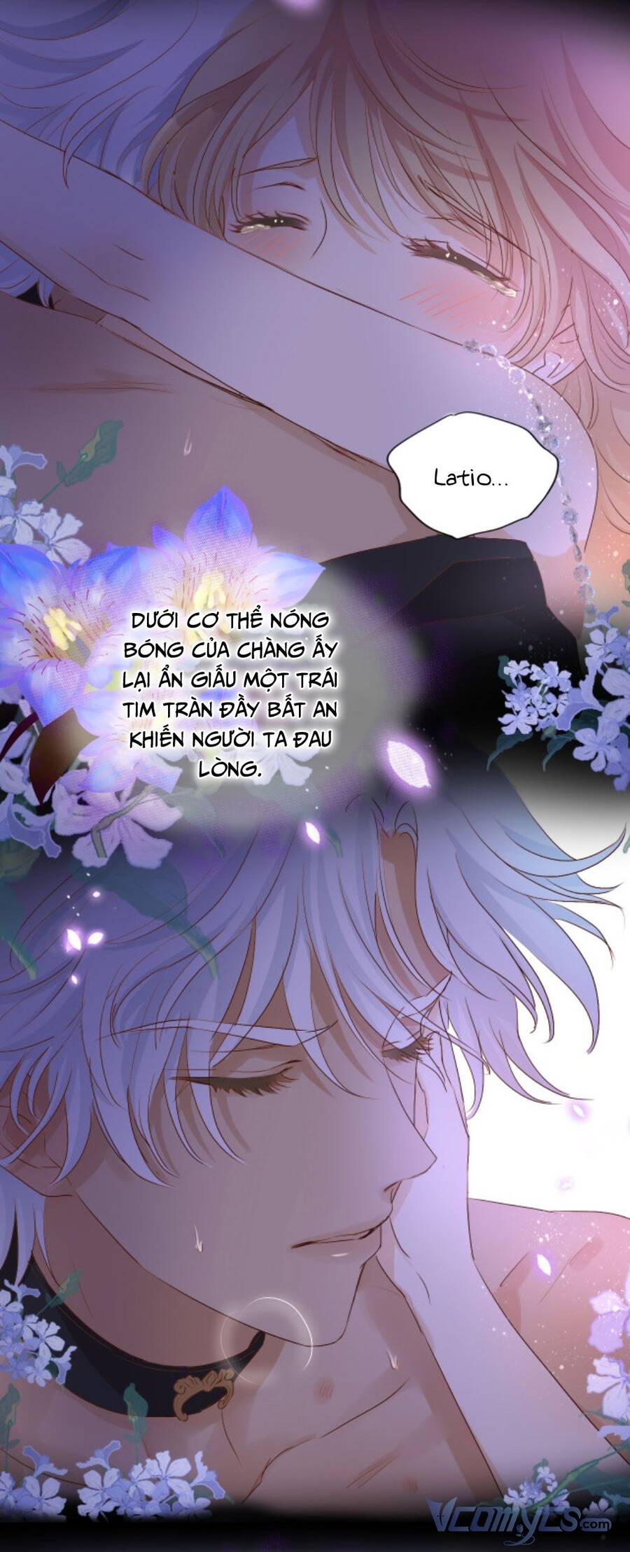 Địch Úc Đa Chi Ca Chap 114 - Next Chap 115