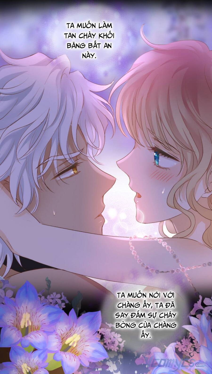Địch Úc Đa Chi Ca Chap 114 - Next Chap 115
