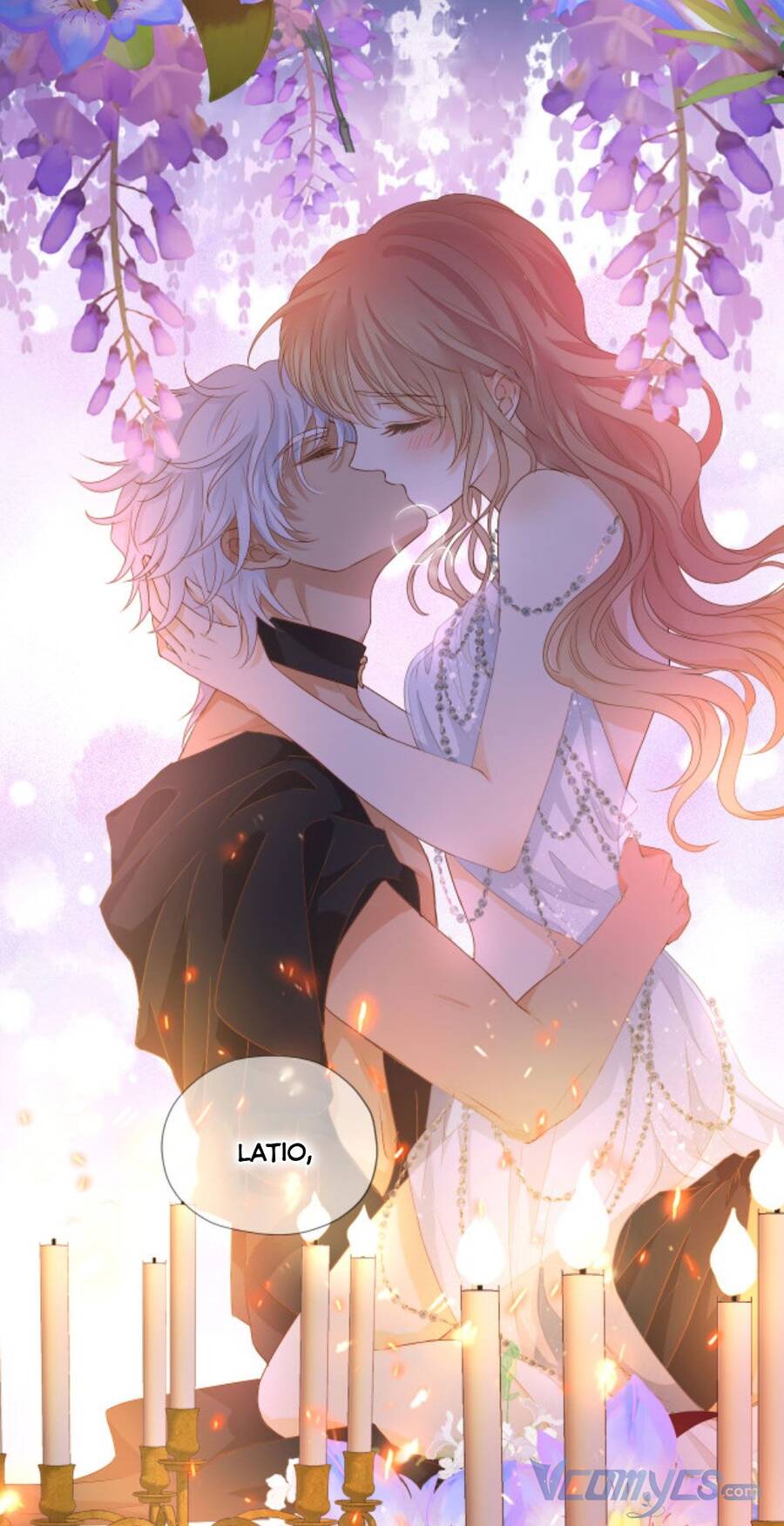 Địch Úc Đa Chi Ca Chap 114 - Next Chap 115