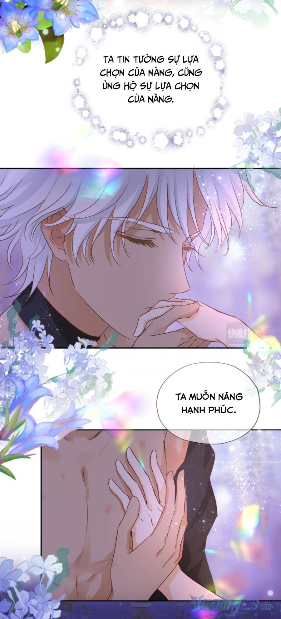 Địch Úc Đa Chi Ca Chap 114 - Next Chap 115