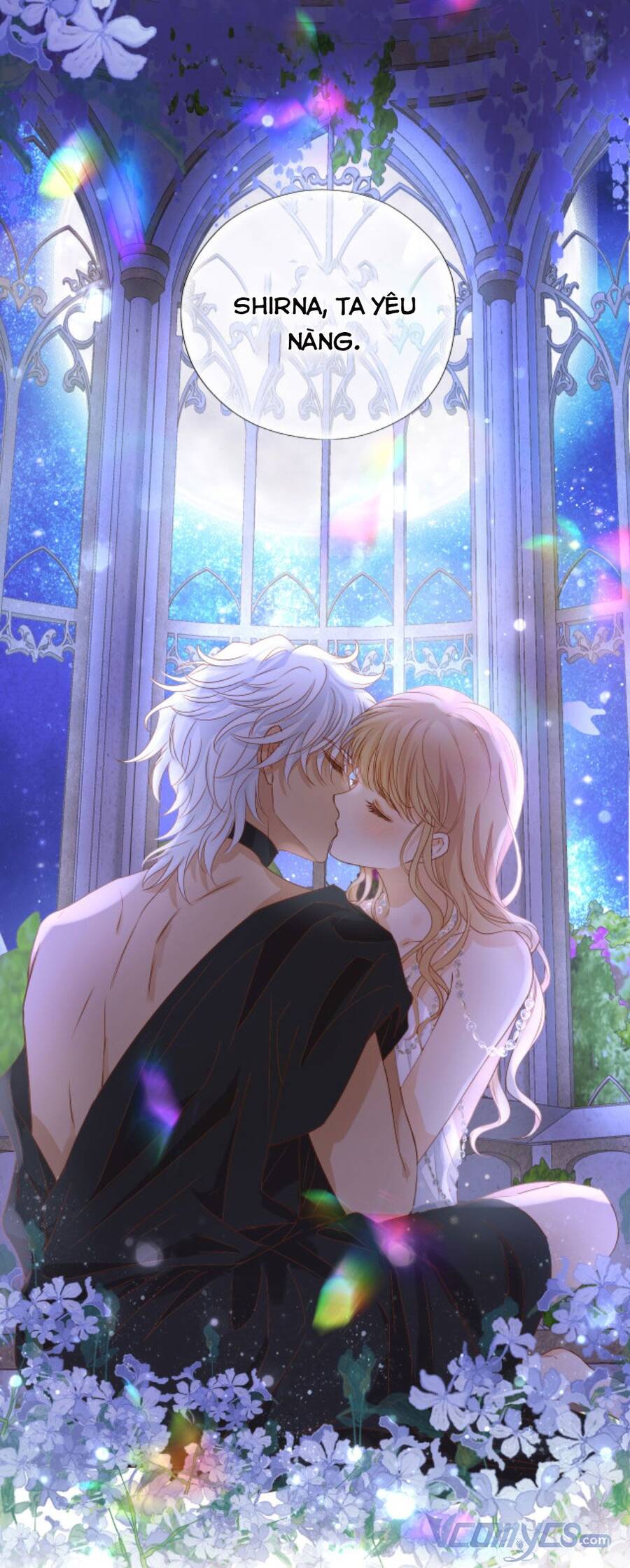 Địch Úc Đa Chi Ca Chap 114 - Next Chap 115