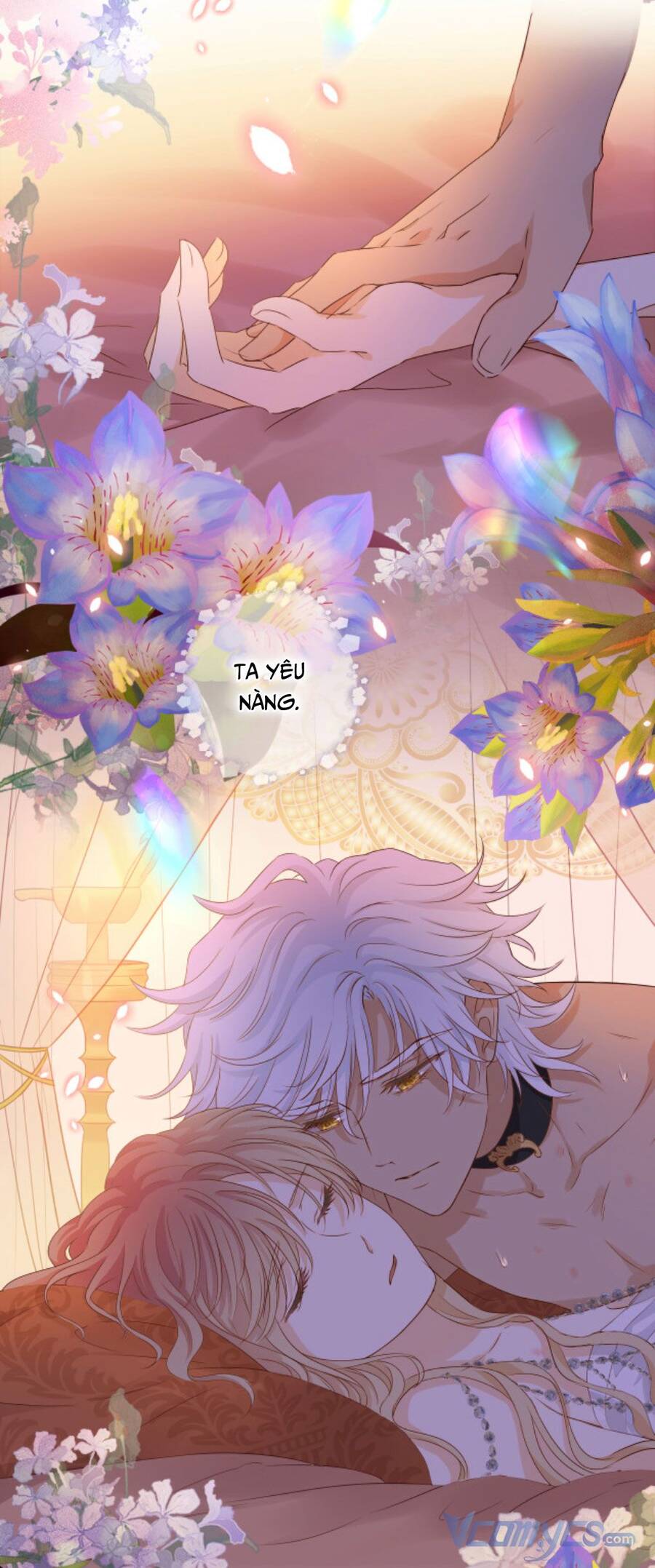 Địch Úc Đa Chi Ca Chap 114 - Next Chap 115