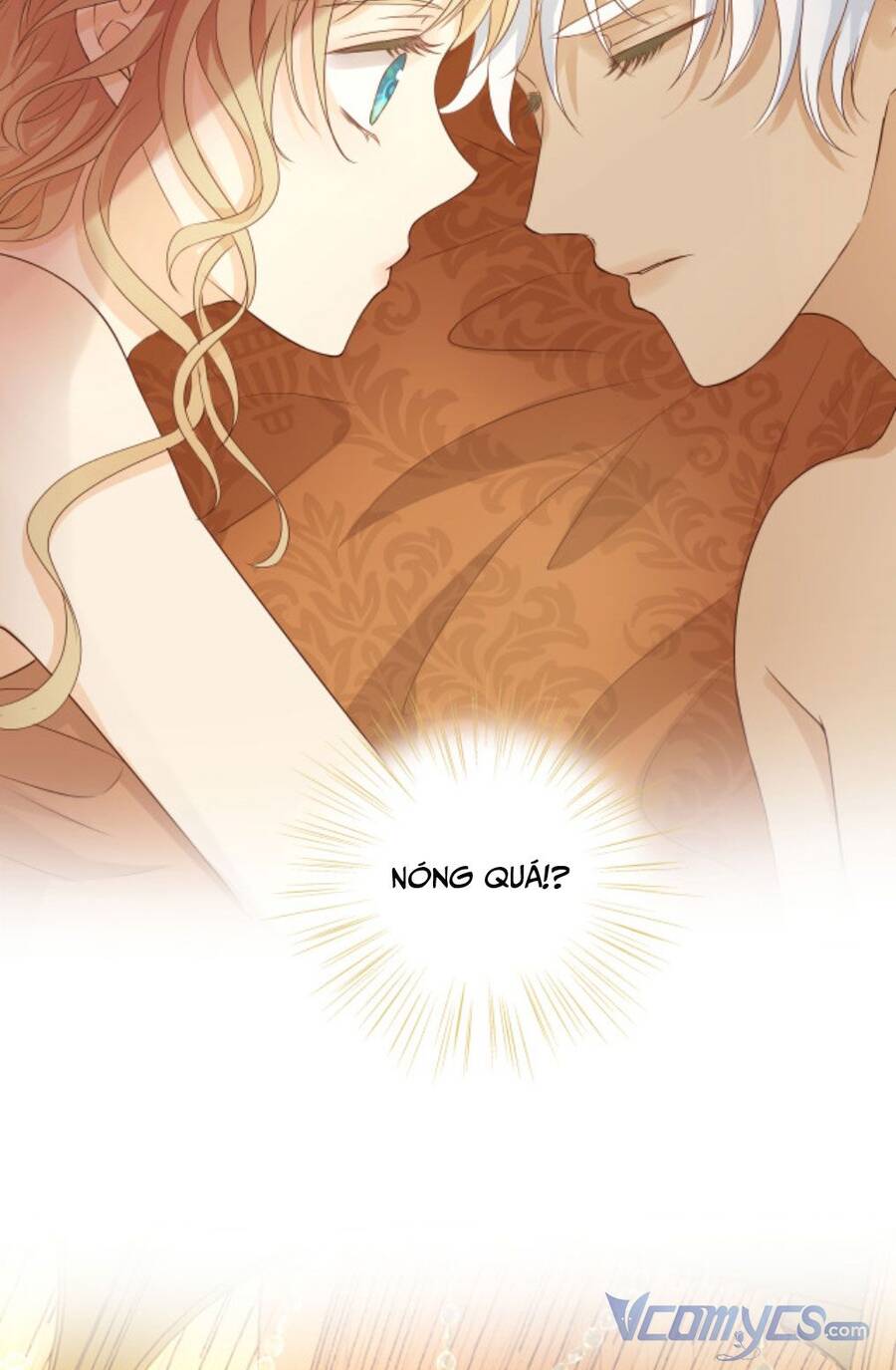 Địch Úc Đa Chi Ca Chap 114 - Next Chap 115
