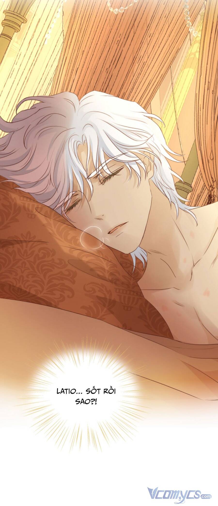 Địch Úc Đa Chi Ca Chap 114 - Next Chap 115