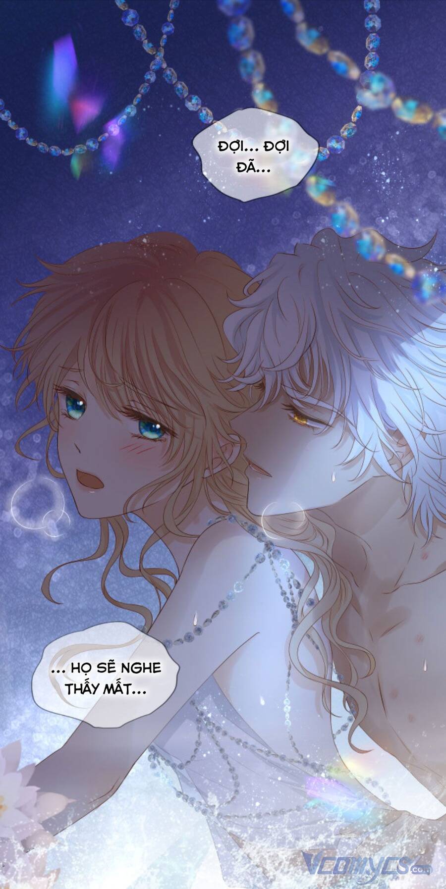 Địch Úc Đa Chi Ca Chap 114 - Next Chap 115