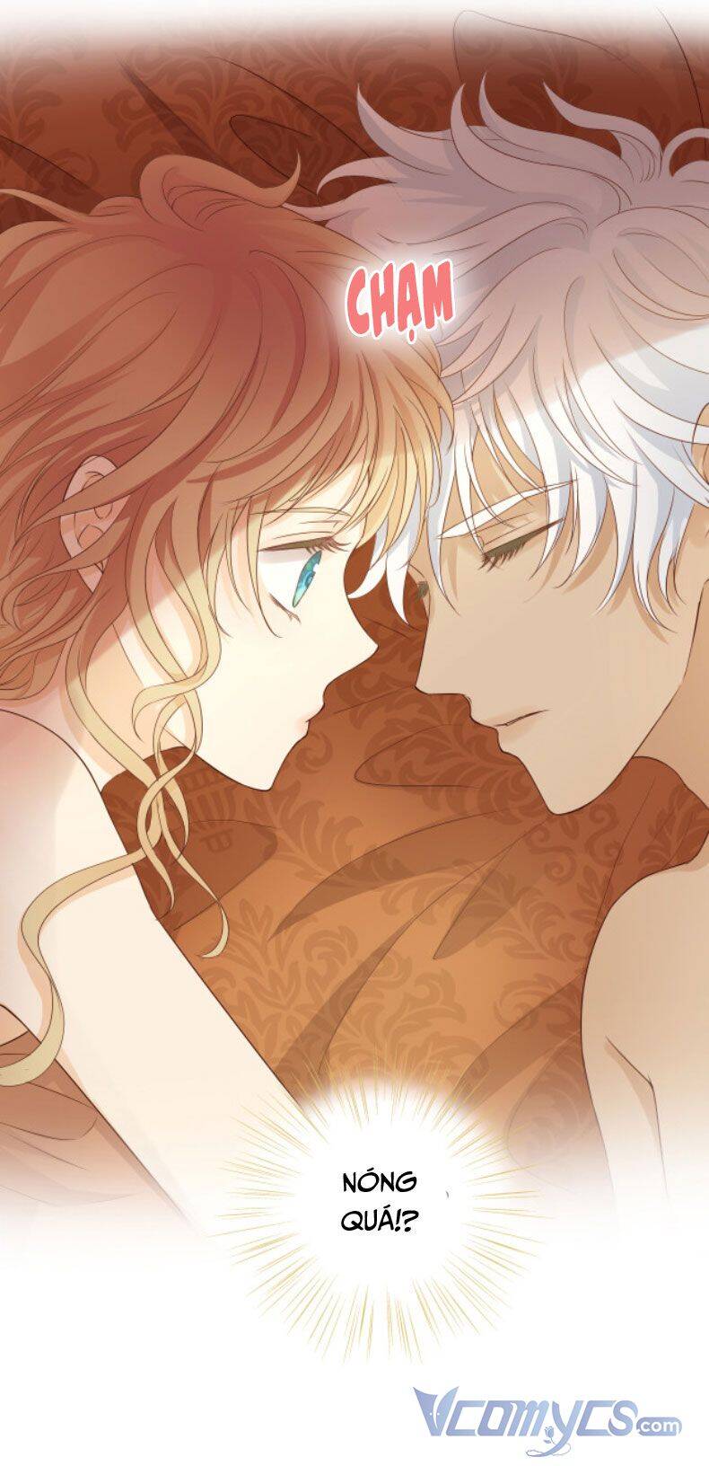 Địch Úc Đa Chi Ca Chap 115 - Next Chap 116