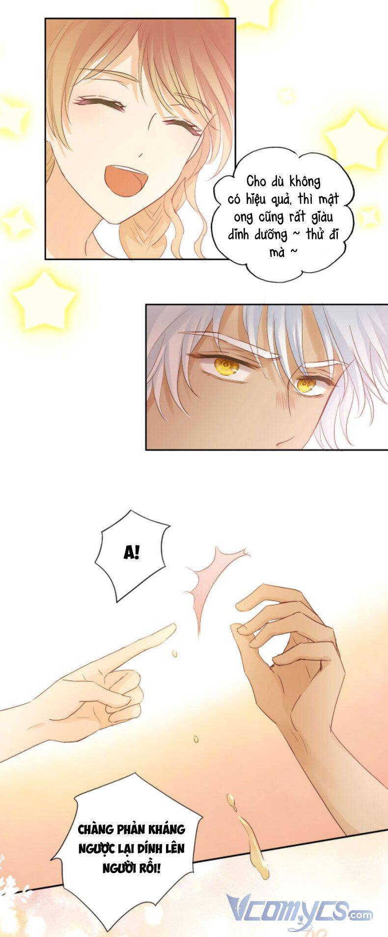 Địch Úc Đa Chi Ca Chap 115 - Next Chap 116