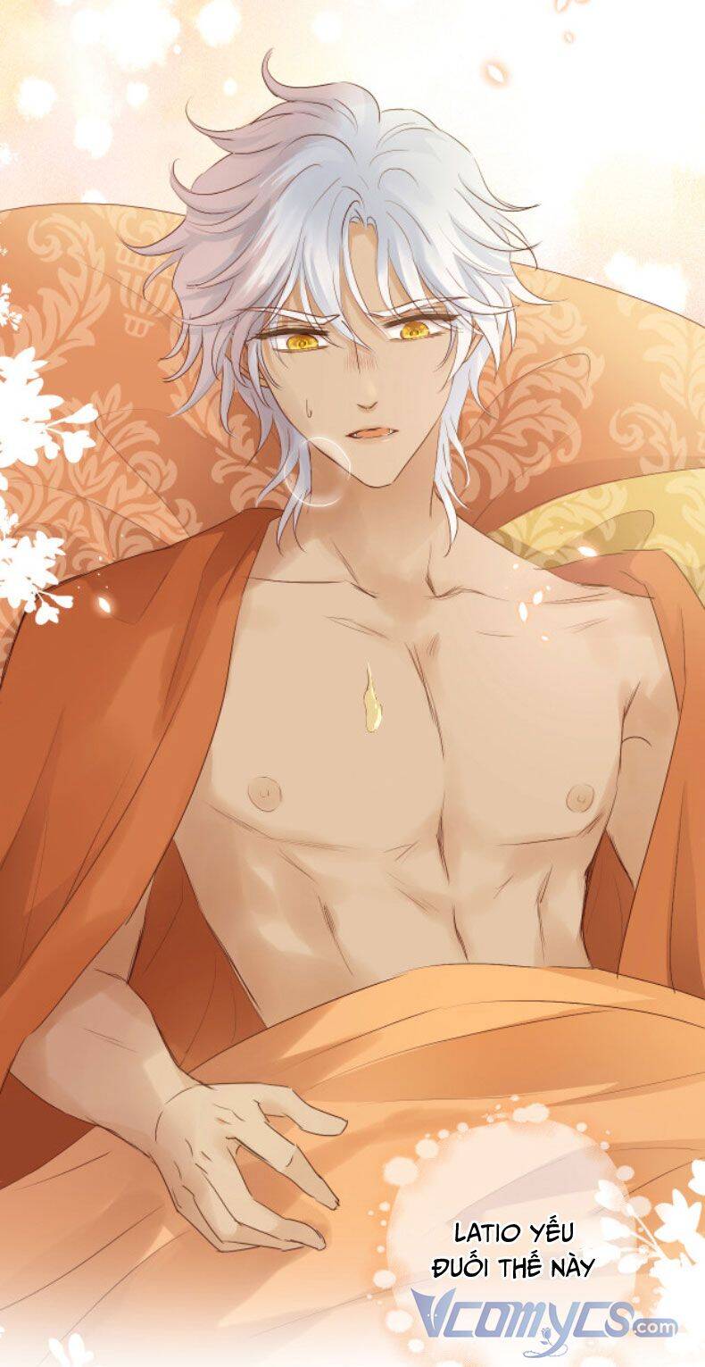 Địch Úc Đa Chi Ca Chap 115 - Next Chap 116