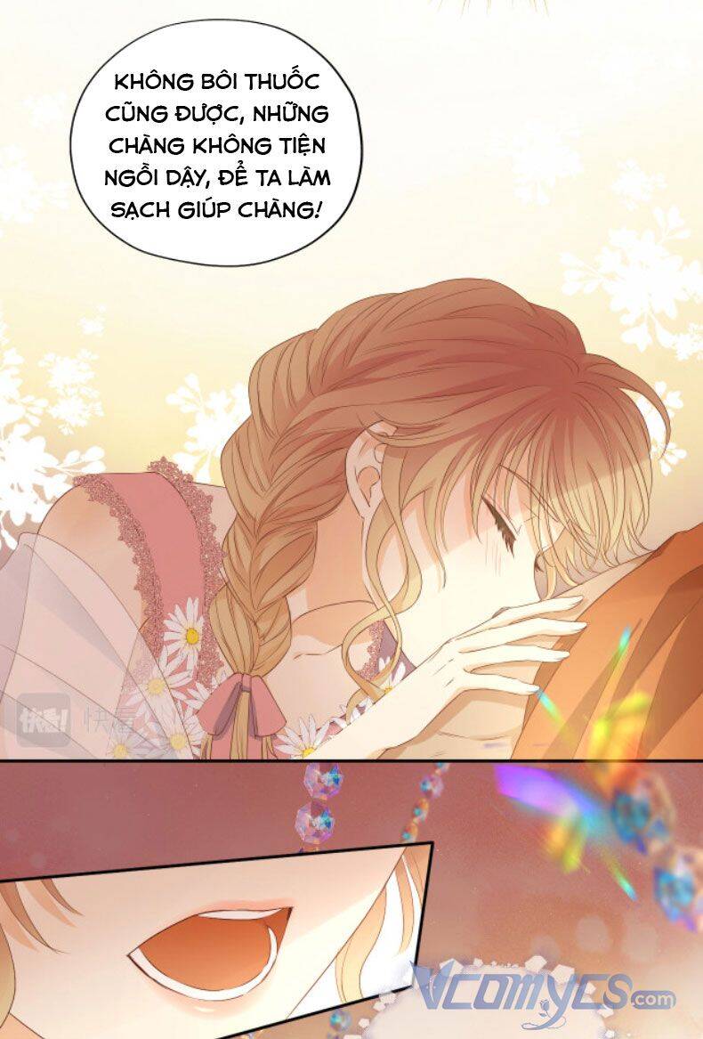 Địch Úc Đa Chi Ca Chap 115 - Next Chap 116