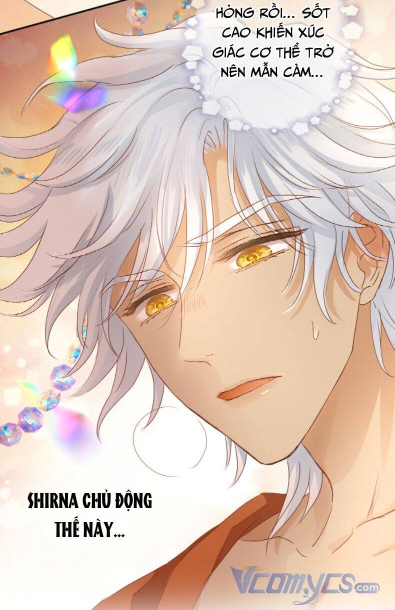 Địch Úc Đa Chi Ca Chap 115 - Next Chap 116