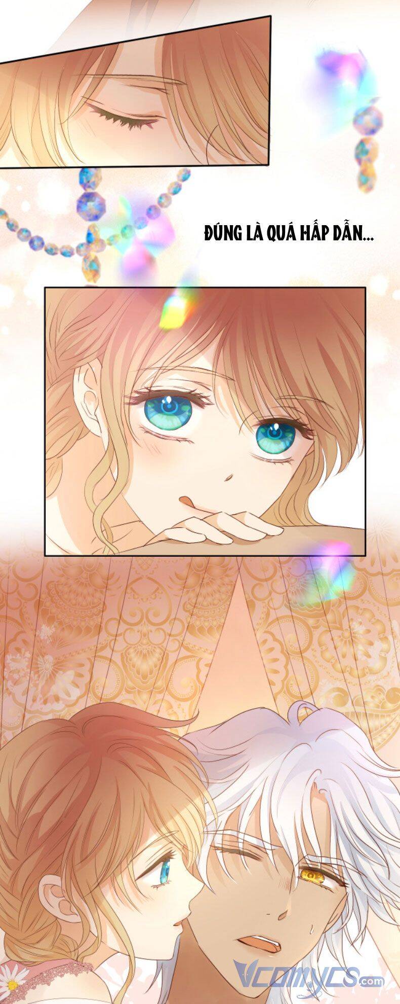 Địch Úc Đa Chi Ca Chap 115 - Next Chap 116