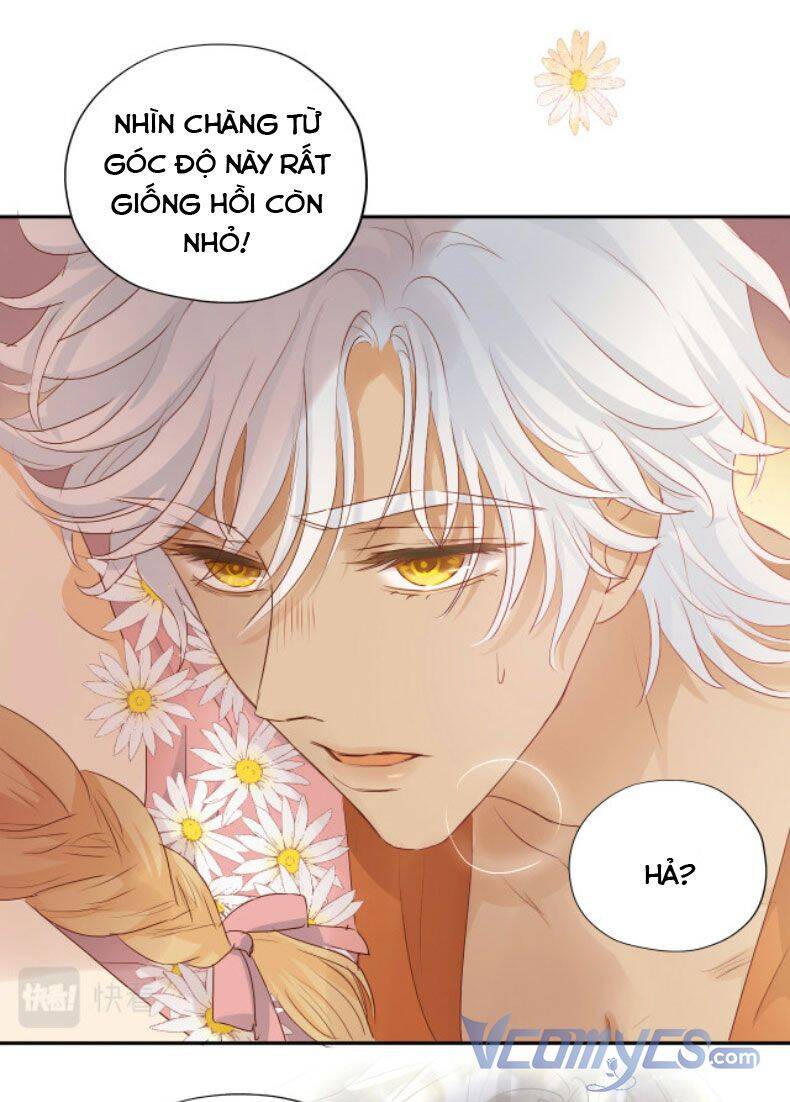 Địch Úc Đa Chi Ca Chap 115 - Next Chap 116