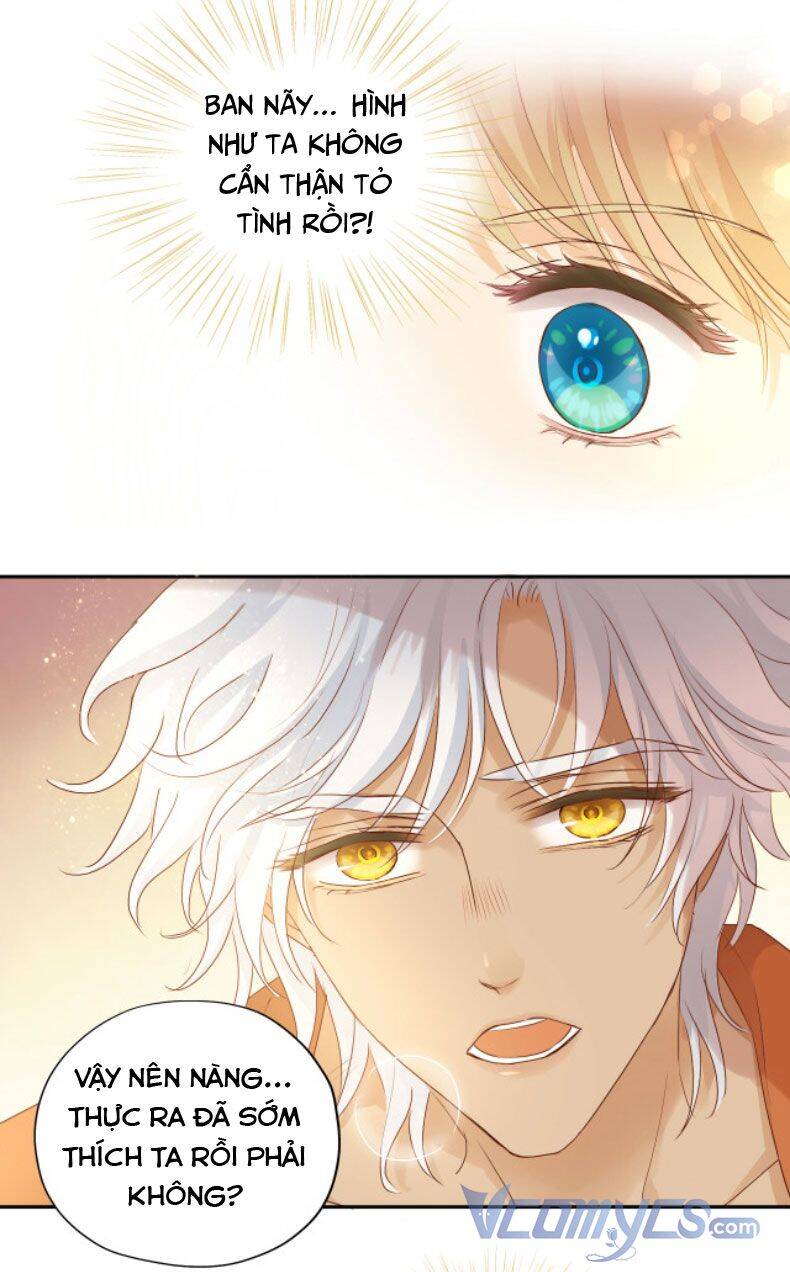 Địch Úc Đa Chi Ca Chap 115 - Next Chap 116