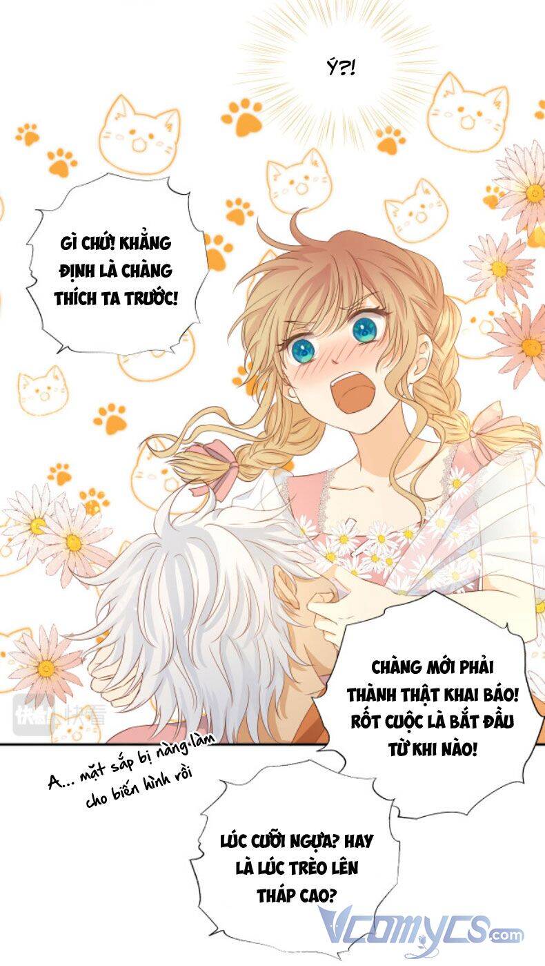 Địch Úc Đa Chi Ca Chap 115 - Next Chap 116