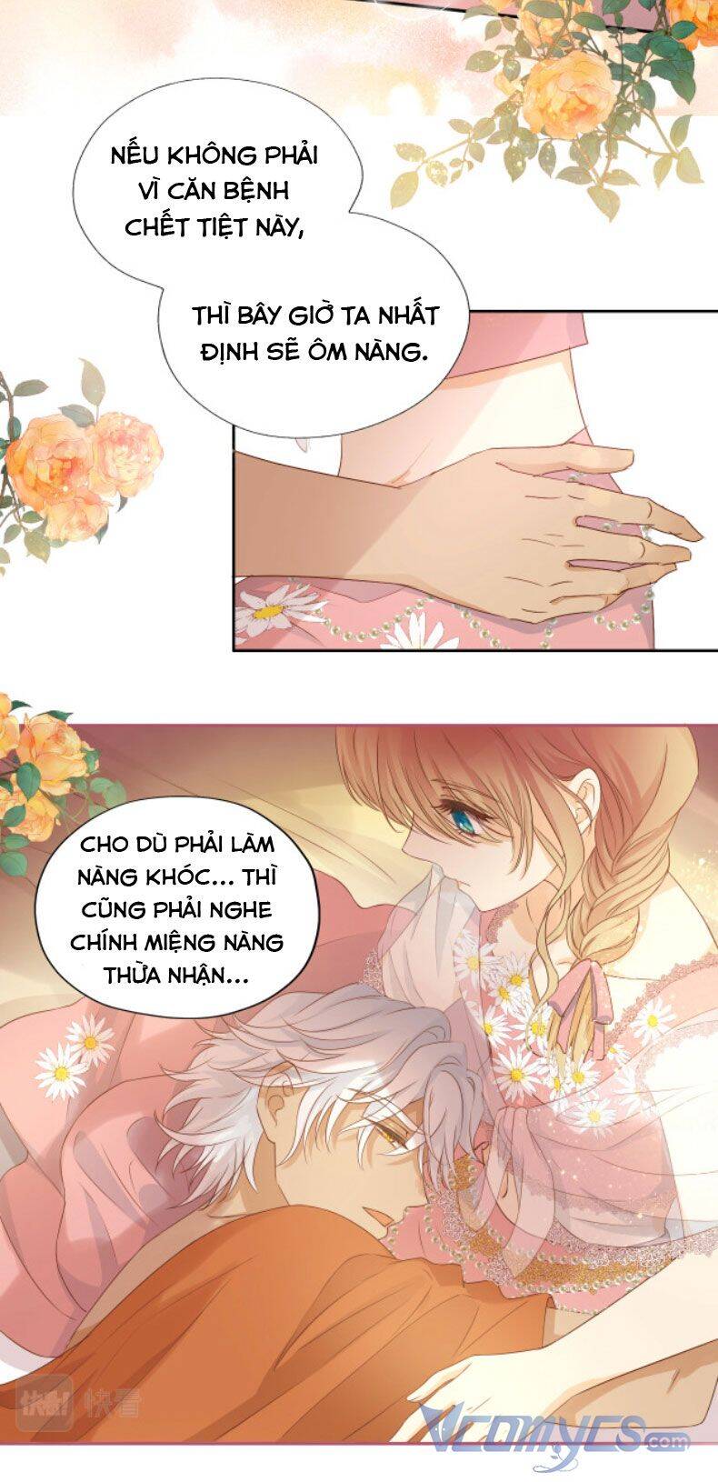 Địch Úc Đa Chi Ca Chap 115 - Next Chap 116