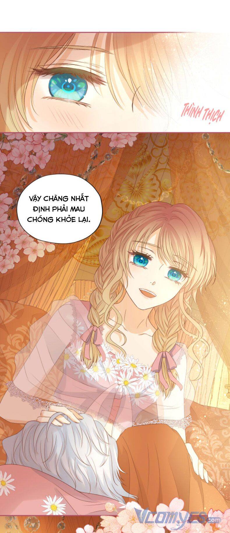 Địch Úc Đa Chi Ca Chap 115 - Next Chap 116